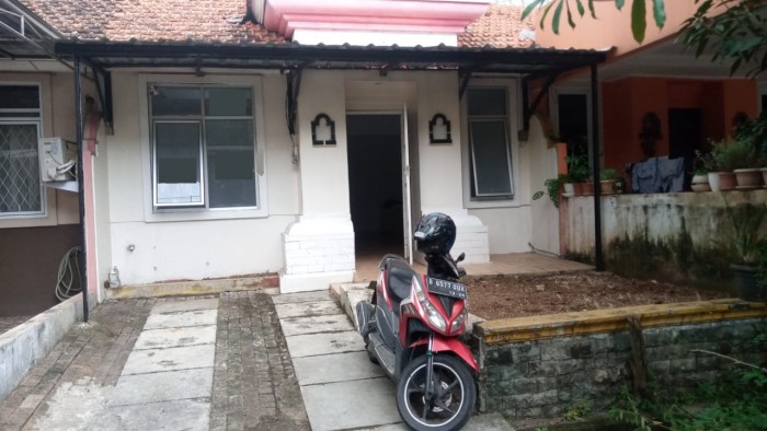 Rumah Sewa di Taman Lembah Hijau Lippo Cikarang